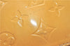 Auth Louis Vuitton Vernis Thompson Street Shoulder Bag Yellow M91008 Junk 2894E