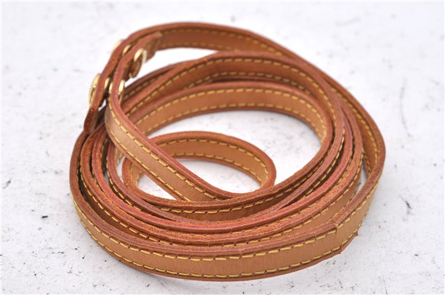 Authentic Louis Vuitton Monogram Pochette Twin GM Shoulder Bag M51852 LV 2895D