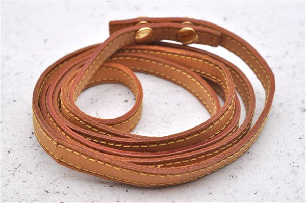 Authentic Louis Vuitton Monogram Pochette Twin GM Shoulder Bag M51852 LV 2895D