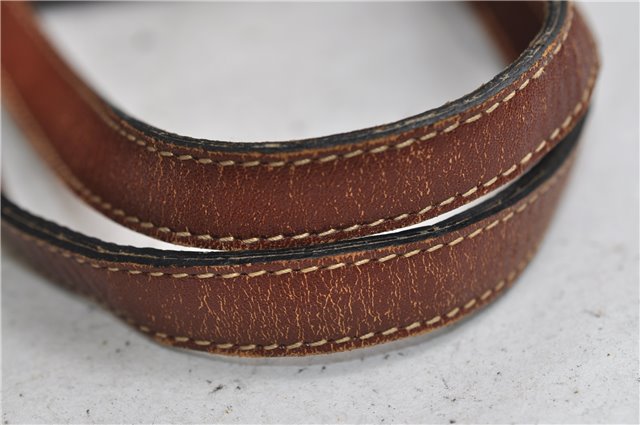 Auth Louis Vuitton Monogram Sac Weekend GM Vintage Tote Hand Bag M42420 LV 2897E