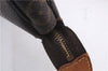 Auth Louis Vuitton Monogram Pochette Accessoires Shoulder Cross Body Pouch 2899D