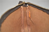 Auth Louis Vuitton Monogram Pochette Accessoires Shoulder Cross Body Pouch 2899D