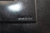Authentic GUCCI Vintage Shoulder Hand Bag Purse Leather 0013034 Black 2899E