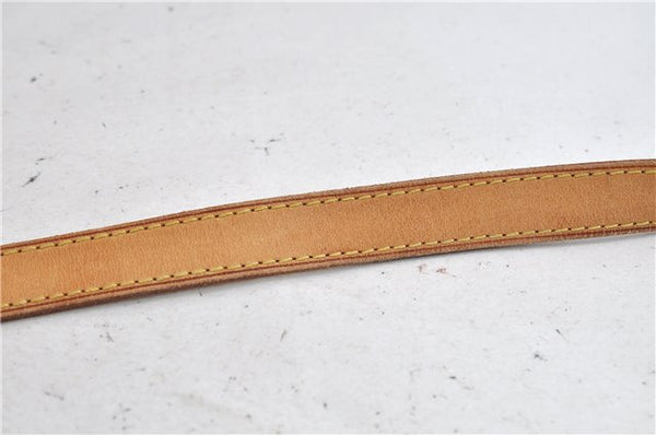 Auth Louis Vuitton Monogram Odeon PM Shoulder Cross Body Bag M56390 LV 2902D