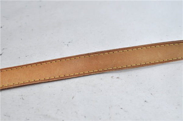 Auth Louis Vuitton Monogram Odeon PM Shoulder Cross Body Bag M56390 LV 2902D