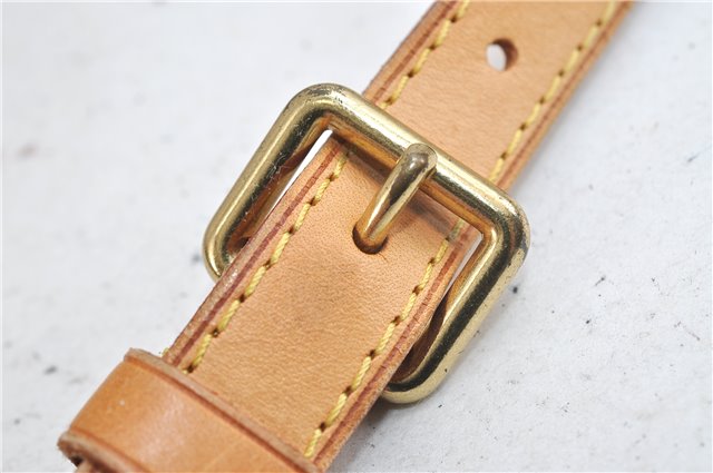 Auth Louis Vuitton Monogram Odeon PM Shoulder Cross Body Bag M56390 LV 2902D