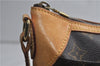 Auth Louis Vuitton Monogram Odeon PM Shoulder Cross Body Bag M56390 LV 2902D