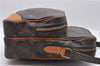 Authentic Louis Vuitton Monogram Amazone Shoulder Cross Body Bag M45236 LV 2907D