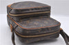Authentic Louis Vuitton Monogram Amazone Shoulder Cross Body Bag M45236 LV 2907D