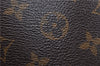 Authentic Louis Vuitton Monogram Amazone Shoulder Cross Body Bag M45236 LV 2907D