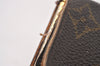 Authentic Louis Vuitton Monogram Multicles 6 Six Hooks Key Case M62630 LV 2908I