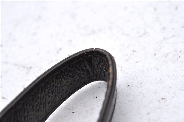 Auth Louis Vuitton Monogram Marly Dragonne GM Clutch Hand Bag M51825 LV 2909D