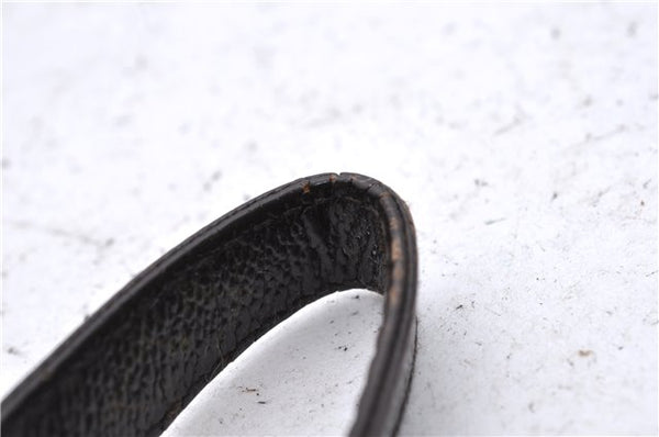 Auth Louis Vuitton Monogram Marly Dragonne GM Clutch Hand Bag M51825 LV 2909D