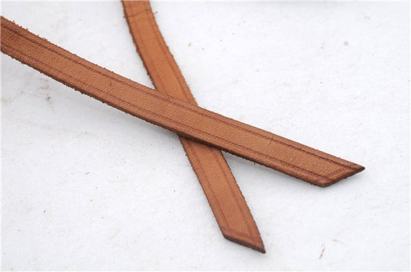 Authentic Louis Vuitton Monogram Montsouris MM Backpack M51136 LV 2911D