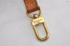 Authentic Louis Vuitton Leather Shoulder Strap Beige 47.6-54.7" LV 2911I