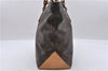 Authentic Louis Vuitton Monogram Cabas Piano Tote Bag Purse M51148 LV 2914D