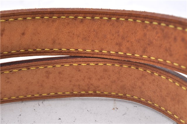 Authentic Louis Vuitton Monogram Cabas Piano Tote Bag Purse M51148 LV 2914D