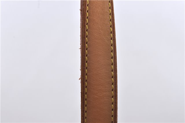 Authentic Louis Vuitton Monogram Cabas Piano Tote Bag Purse M51148 LV 2914D