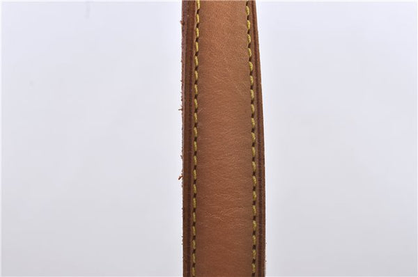 Authentic Louis Vuitton Monogram Cabas Piano Tote Bag Purse M51148 LV 2914D