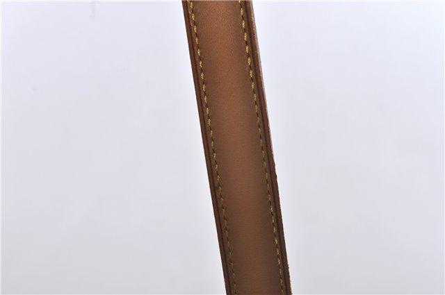 Authentic Louis Vuitton Monogram Cabas Piano Tote Bag Purse M51148 LV 2914D