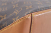 Authentic Louis Vuitton Monogram Cabas Piano Tote Bag Purse M51148 LV 2914D