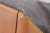Authentic Louis Vuitton Monogram Cabas Piano Tote Bag Purse M51148 LV 2914D