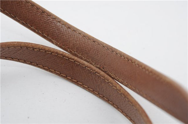 Authentic Louis Vuitton Monogram Papillon 30 Hand Bag Old Model LV 2914F