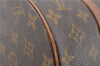 Authentic Louis Vuitton Monogram Papillon 30 Hand Bag Old Model LV 2914F