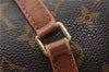 Authentic Louis Vuitton Monogram Papillon 30 Hand Bag Old Model LV 2914F