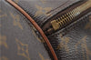 Authentic Louis Vuitton Monogram Papillon 30 Hand Bag Old Model LV 2914F