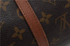 Authentic Louis Vuitton Monogram Papillon 30 Hand Bag Old Model LV 2914F