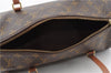 Authentic Louis Vuitton Monogram Papillon 30 Hand Bag Old Model LV 2914F