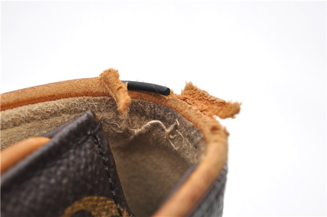 Authentic Louis Vuitton Monogram Pochette Twin PM Shoulder Bag M51854 LV 2917E