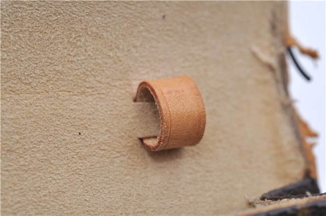 Authentic Louis Vuitton Monogram Pochette Twin PM Shoulder Bag M51854 LV 2917E