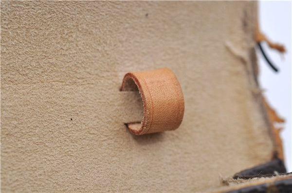 Authentic Louis Vuitton Monogram Pochette Twin PM Shoulder Bag M51854 LV 2917E