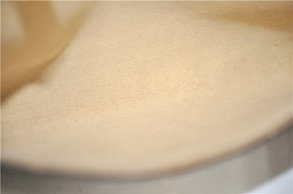 Authentic Louis Vuitton Monogram Pochette Twin PM Shoulder Bag M51854 LV 2917E