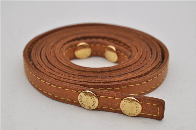 Authentic Louis Vuitton Monogram Pochette Twin PM Shoulder Bag M51854 LV 2917E