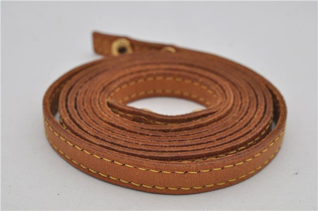 Authentic Louis Vuitton Monogram Pochette Twin PM Shoulder Bag M51854 LV 2917E