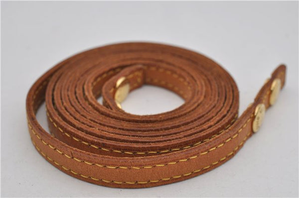 Authentic Louis Vuitton Monogram Pochette Twin PM Shoulder Bag M51854 LV 2917E