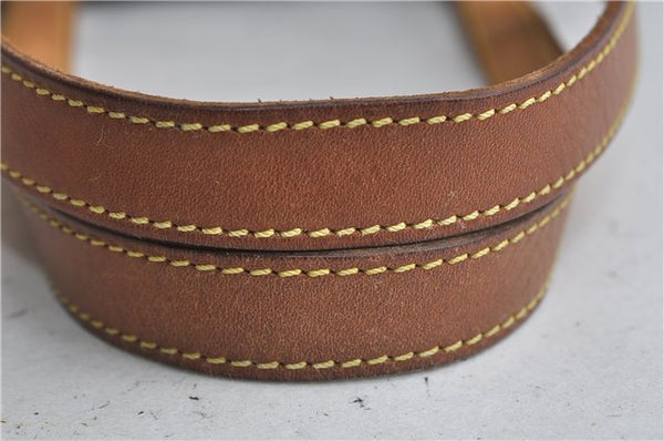 Authentic Louis Vuitton Monogram Cabas Piano Tote Bag M51148 LV 2918D