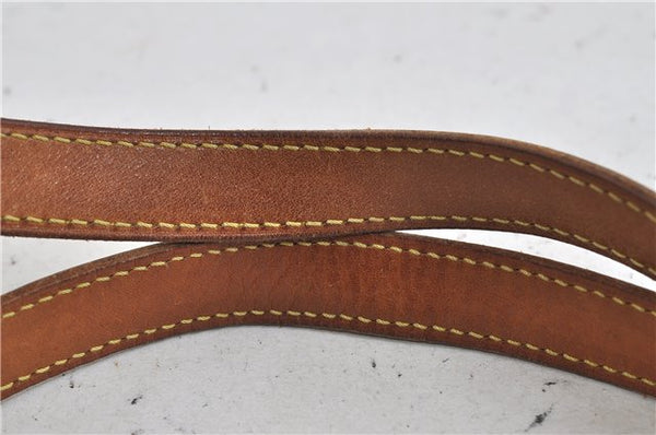 Authentic Louis Vuitton Monogram Cabas Piano Tote Bag M51148 LV 2918D