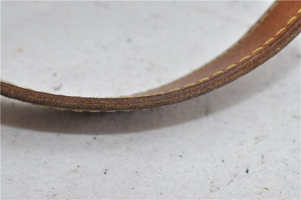 Authentic Louis Vuitton Monogram Cabas Piano Tote Bag M51148 LV 2918D