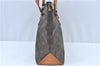 Authentic Louis Vuitton Monogram Cabas Piano Shoulder Tote Bag M51148 LV 2920D