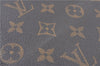 Authentic Louis Vuitton Monogram Cabas Piano Shoulder Tote Bag M51148 LV 2920D