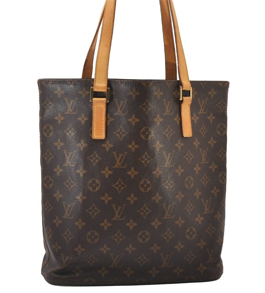 Authentic Louis Vuitton Monogram Vavin GM Shoulder Tote Bag M51170 LV 2920I