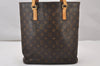 Authentic Louis Vuitton Monogram Vavin GM Shoulder Tote Bag M51170 LV 2920I
