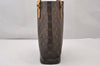 Authentic Louis Vuitton Monogram Vavin GM Shoulder Tote Bag M51170 LV 2920I