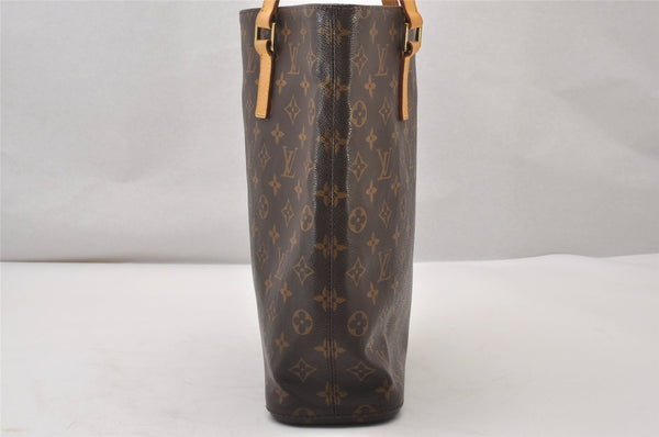 Authentic Louis Vuitton Monogram Vavin GM Shoulder Tote Bag M51170 LV 2920I