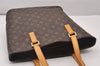 Authentic Louis Vuitton Monogram Vavin GM Shoulder Tote Bag M51170 LV 2920I