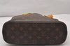 Authentic Louis Vuitton Monogram Vavin GM Shoulder Tote Bag M51170 LV 2920I